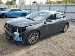 1G1ZE5ST2GF335676 2016 CHEVROLET MALIBU