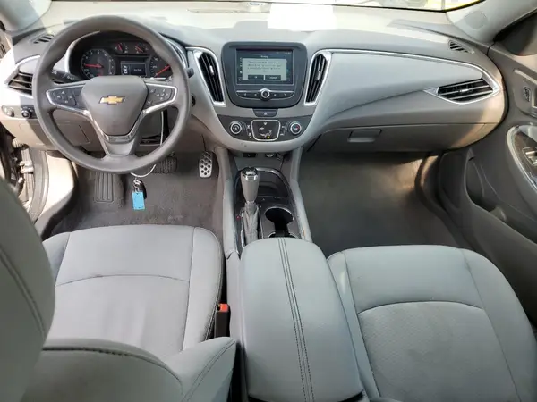 1G1ZE5ST2GF335676 2016 CHEVROLET MALIBU - Image 8