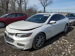 1G1ZE5ST2GF336228 2016 CHEVROLET MALIBU