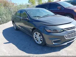 1G1ZE5ST2GF336939 2016 CHEVROLET MALIBU