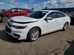 1G1ZE5ST2GF336987 2016 CHEVROLET MALIBU