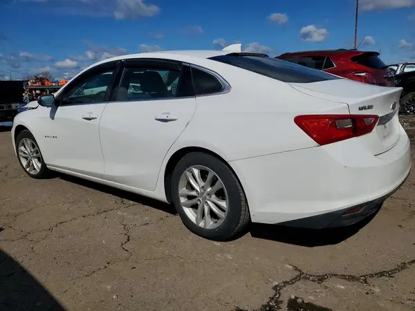 1G1ZE5ST2GF336987 2016 CHEVROLET MALIBU - Image 2
