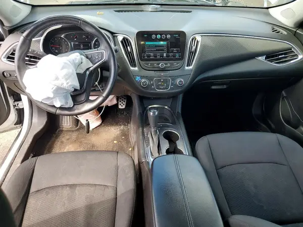 1G1ZE5ST2GF336987 2016 CHEVROLET MALIBU - Image 8
