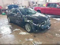 1G1ZE5ST2GF337430 2016 CHEVROLET MALIBU