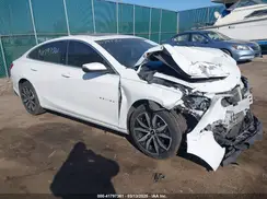 1G1ZE5ST2GF338237 2016 CHEVROLET MALIBU