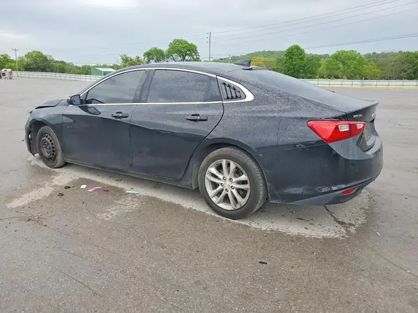 1G1ZE5ST2GF338304 2016 CHEVROLET MALIBU - Image 2