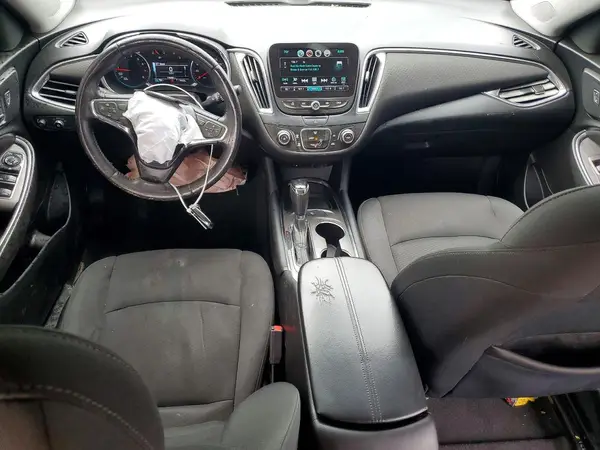 1G1ZE5ST2GF338304 2016 CHEVROLET MALIBU - Image 8