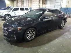 1G1ZE5ST2GF338402 2016 CHEVROLET MALIBU