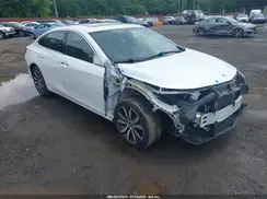 1G1ZE5ST2GF338481 2016 CHEVROLET MALIBU