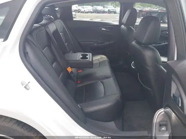 1G1ZE5ST2GF338481 2016 CHEVROLET MALIBU - Image 8