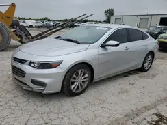 1G1ZE5ST2GF338545 2016 CHEVROLET MALIBU