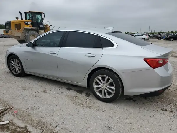 1G1ZE5ST2GF338545 2016 CHEVROLET MALIBU - Image 2