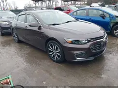 1G1ZE5ST2GF339095 2016 CHEVROLET MALIBU