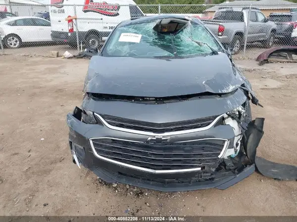 1G1ZE5ST2GF339372 2016 CHEVROLET MALIBU - Image 8
