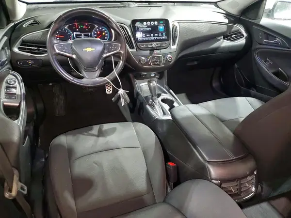 1G1ZE5ST2GF340084 2016 CHEVROLET MALIBU - Image 8