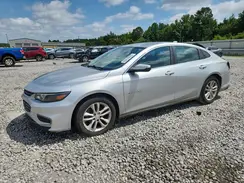 1G1ZE5ST2GF340585 2016 CHEVROLET MALIBU