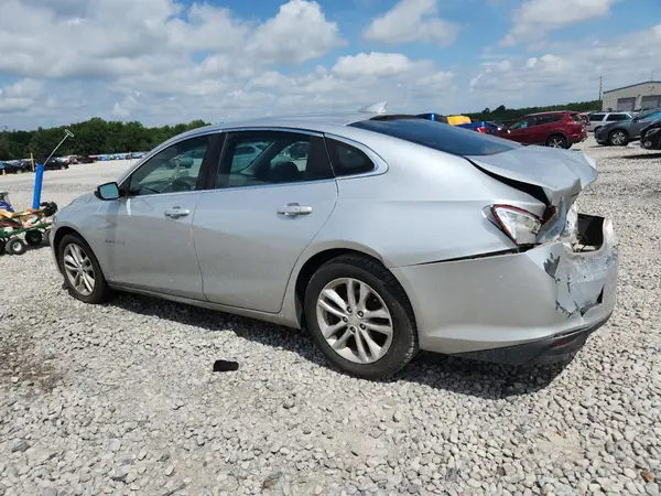 1G1ZE5ST2GF340585 2016 CHEVROLET MALIBU - Image 2