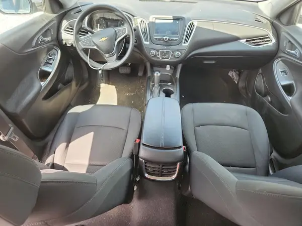 1G1ZE5ST2GF340585 2016 CHEVROLET MALIBU - Image 8