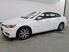 1G1ZE5ST2GF341039 2016 CHEVROLET MALIBU