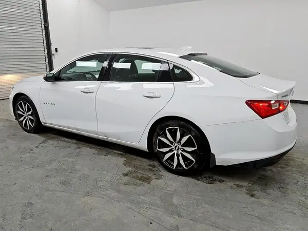 1G1ZE5ST2GF341039 2016 CHEVROLET MALIBU - Image 2