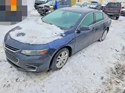 1G1ZE5ST2GF341235 2016 CHEVROLET MALIBU