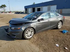1G1ZE5ST2GF341249 2016 CHEVROLET MALIBU