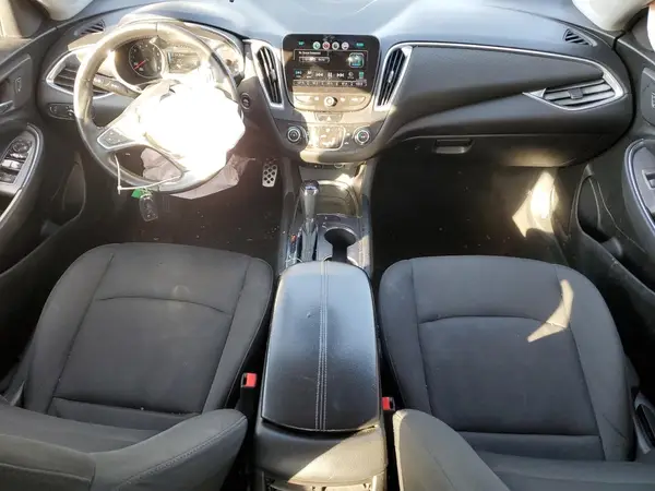 1G1ZE5ST2GF341249 2016 CHEVROLET MALIBU - Image 8