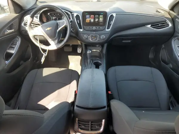 1G1ZE5ST2GF342028 2016 CHEVROLET MALIBU - Image 8