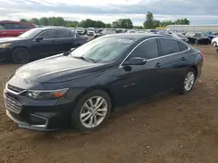 1G1ZE5ST2GF342109 2016 CHEVROLET MALIBU