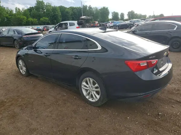 1G1ZE5ST2GF342109 2016 CHEVROLET MALIBU - Image 2