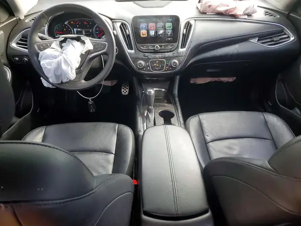 1G1ZE5ST2GF342109 2016 CHEVROLET MALIBU - Image 8