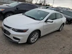 1G1ZE5ST2GF343356 2016 CHEVROLET MALIBU