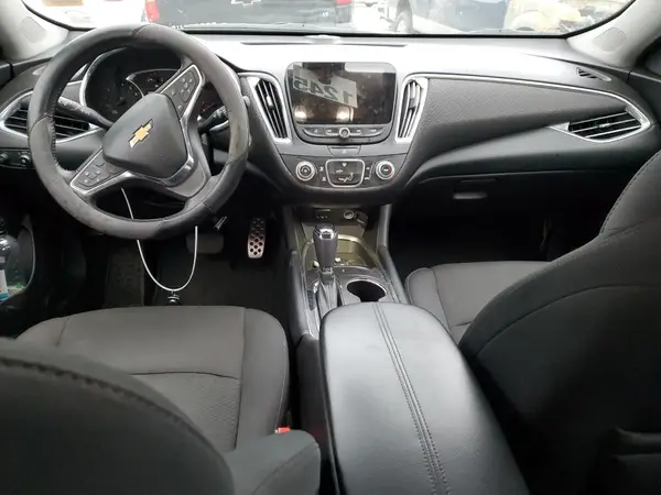 1G1ZE5ST2GF343356 2016 CHEVROLET MALIBU - Image 8