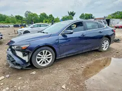1G1ZE5ST2GF343406 2016 CHEVROLET MALIBU