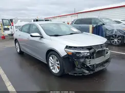 1G1ZE5ST2GF343874 2016 CHEVROLET MALIBU