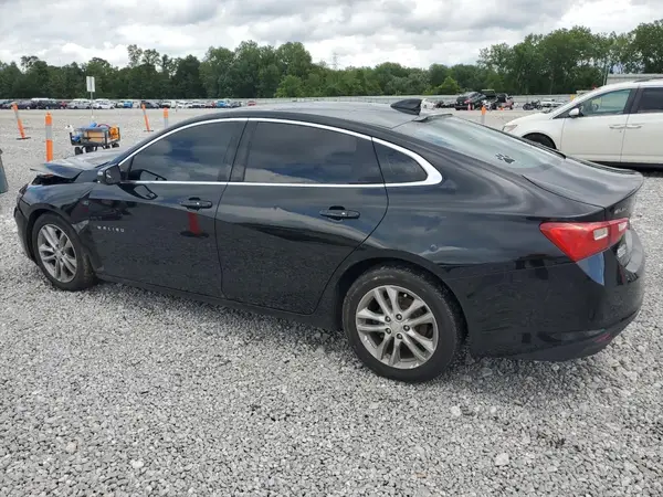 1G1ZE5ST2GF343891 2016 CHEVROLET MALIBU - Image 2