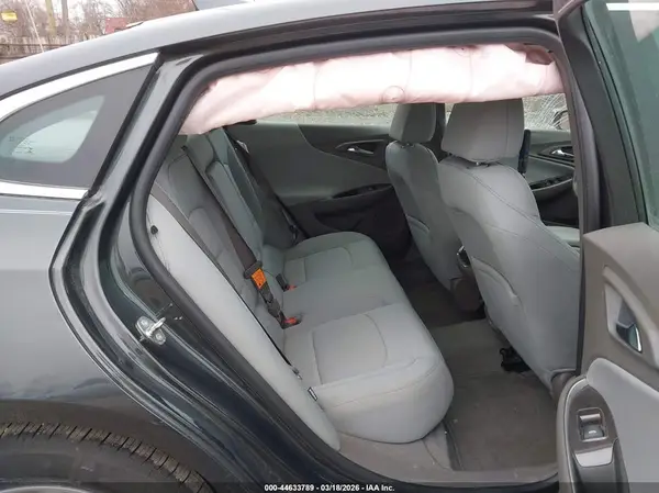 1G1ZE5ST2GF344796 2016 CHEVROLET MALIBU - Image 8
