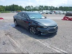1G1ZE5ST2GF345740 2016 CHEVROLET MALIBU