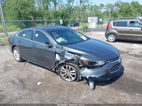 1G1ZE5ST2GF345740 2016 CHEVROLET MALIBU - Image 1