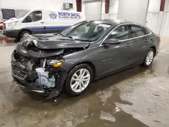 1G1ZE5ST2GF346161 2016 CHEVROLET MALIBU