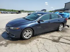 1G1ZE5ST2GF346371 2016 CHEVROLET MALIBU