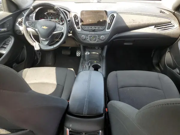 1G1ZE5ST2GF346371 2016 CHEVROLET MALIBU - Image 8