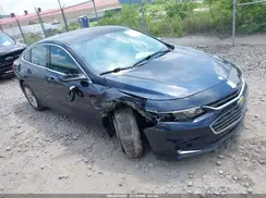 1G1ZE5ST2GF346466 2016 CHEVROLET MALIBU