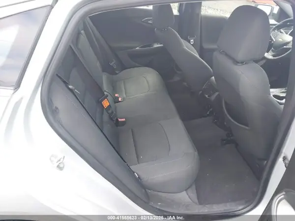 1G1ZE5ST2GF347729 2016 CHEVROLET MALIBU - Image 8