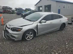 1G1ZE5ST2GF347889 2016 CHEVROLET MALIBU