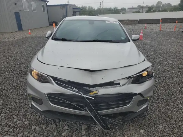 2016 CHEVROLET MALIBU COPART lot 58076015 auction photo 5