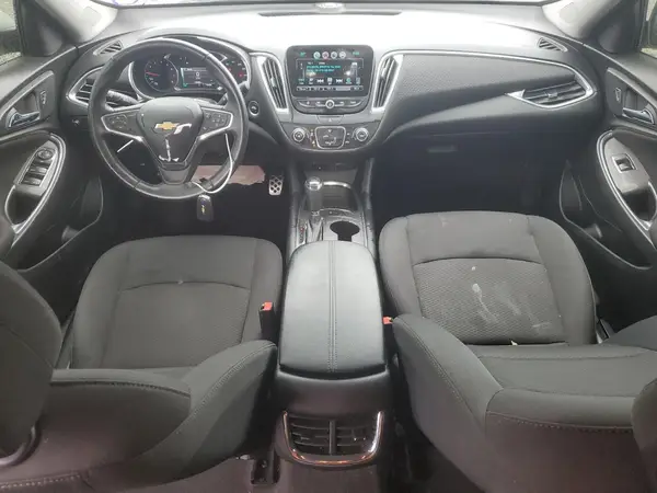 1G1ZE5ST2GF347889 2016 CHEVROLET MALIBU - Image 8