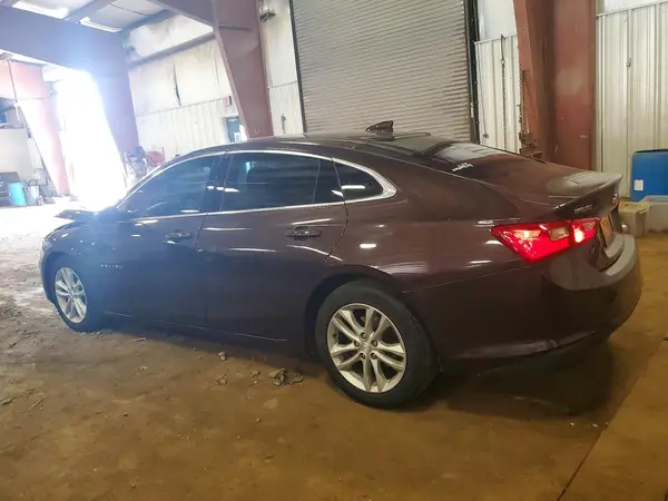 1G1ZE5ST2GF347939 2016 CHEVROLET MALIBU - Image 2