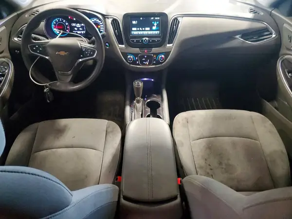1G1ZE5ST2GF347939 2016 CHEVROLET MALIBU - Image 8