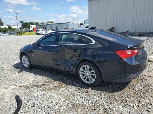 1G1ZE5ST2GF348363 2016 CHEVROLET MALIBU - Image 2